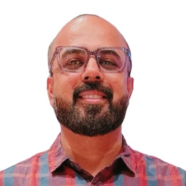 Vinit Kumar