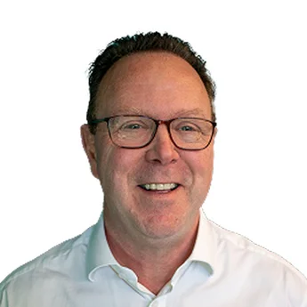 Mike Barrett