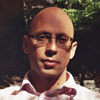 Daniele Procida